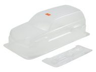 HPI CADILLAC ESCALADE CLEAR BODY (SAVAGE/200MM/WB255MM) 7490